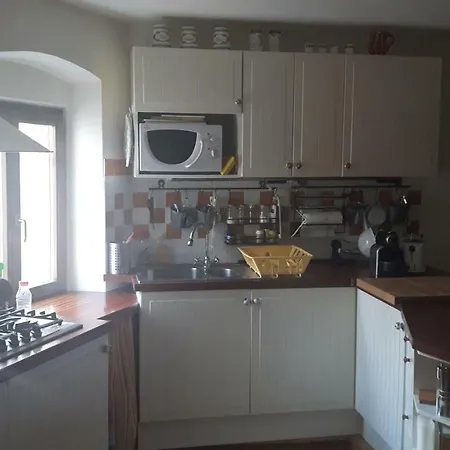 Old Town Apartman