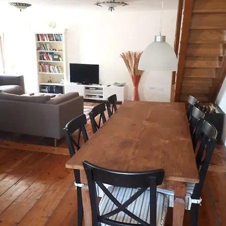 Old Town Apartman Rovinj