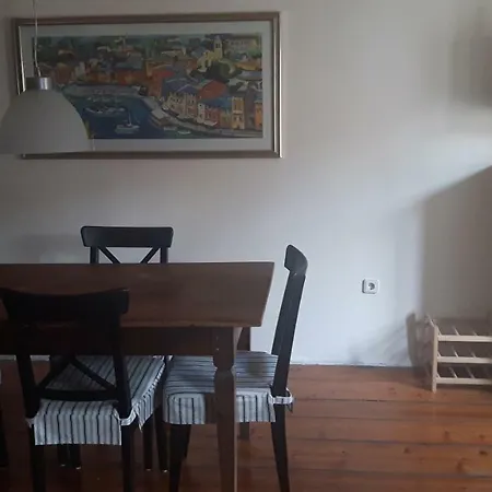 Apartman Old Town *