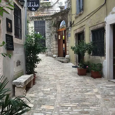 Apartman Old Town *