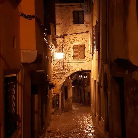 Old Town Rovinj