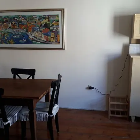 Apartman Old Town *