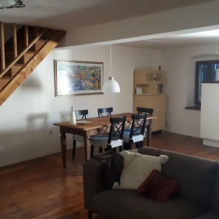 Apartman Old Town *