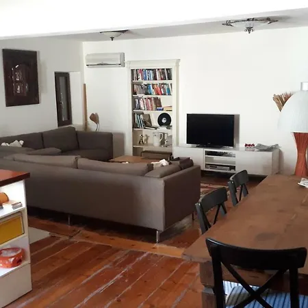 Old Town Apartman Rovinj
