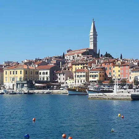 Apartman Old Town Rovinj