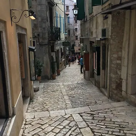 Apartman Old Town