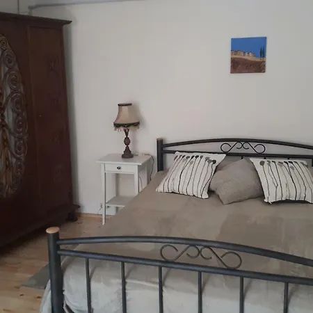 Old Town Apartman