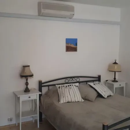 Apartman Old Town Rovinj