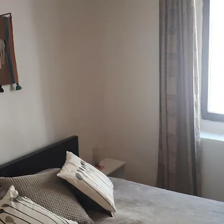 Old Town Apartman Rovinj