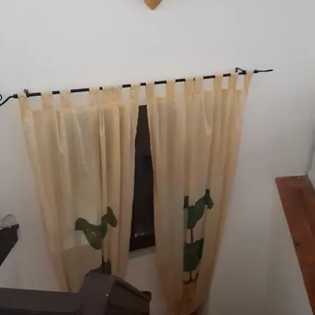 Old Town Apartman