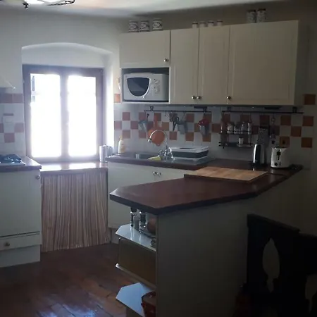 Apartman Old Town *