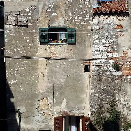 Apartman Old Town *