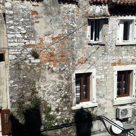 Old Town Apartman Rovinj