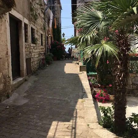 Old Town Apartman Rovinj