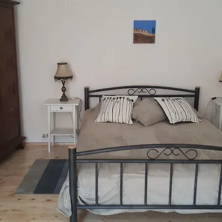 Old Town Apartman Rovinj