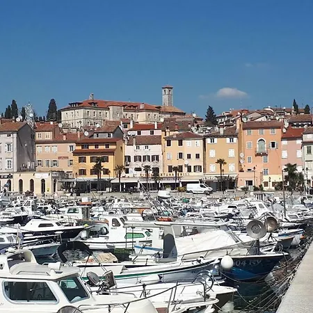 Apartman Old Town Rovinj